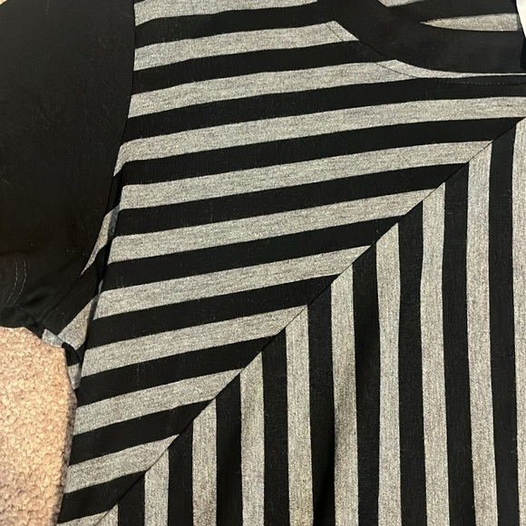 NY Collection top size 1X - Picture 3 of 3